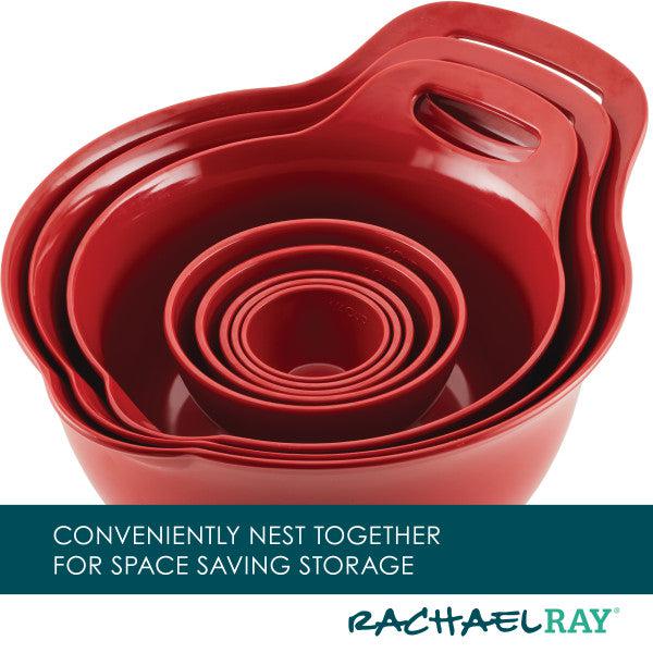 10-Piece Mix, Measure, and Utensil Set - Image 19