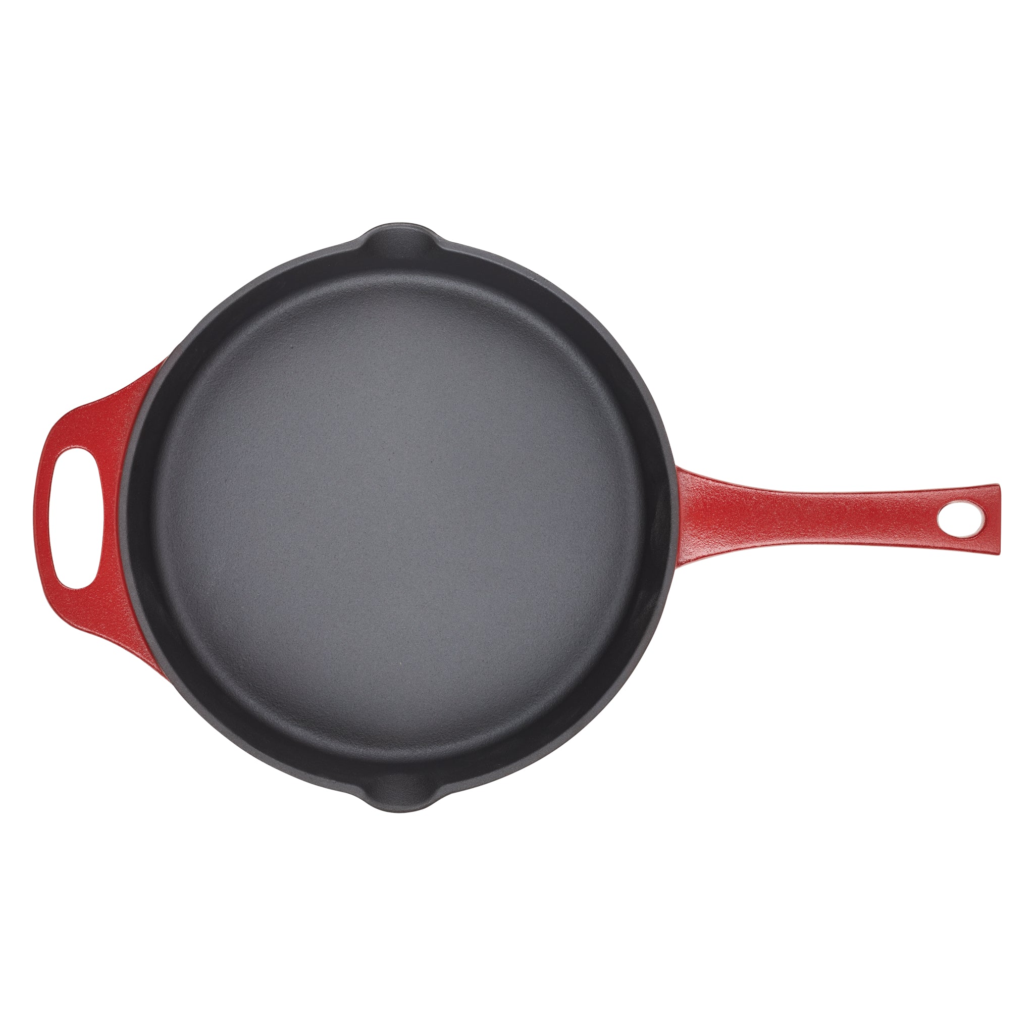 10-Inch NITRO Cast Iron Skillet - Image 12