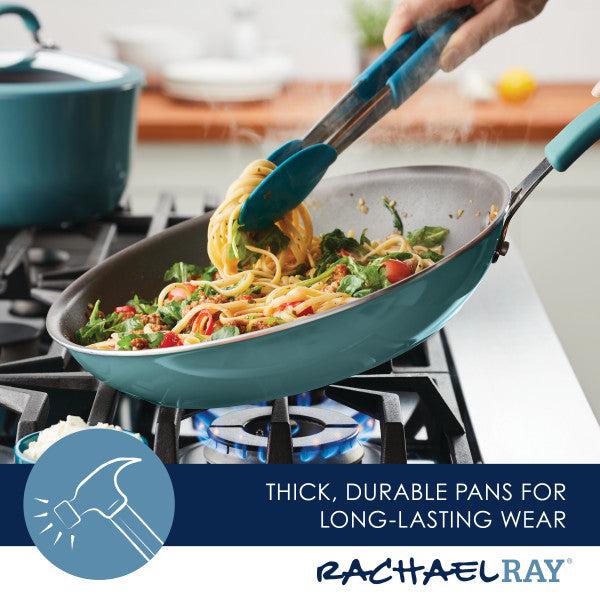 Cook + Create Nonstick Frying Pans - Image 44