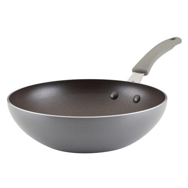 10.5-Inch Cook + Create Nonstick Open Stir Fry - Image 2