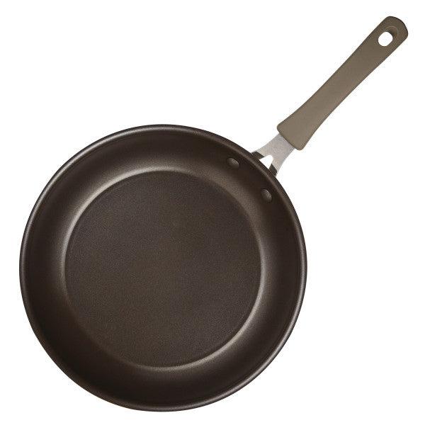 2-Piece Cook + Create Nonstick Frying Pan Set - Image 38