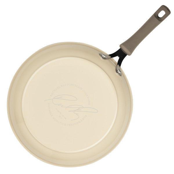 2-Piece Cook + Create Nonstick Frying Pan Set - Image 39