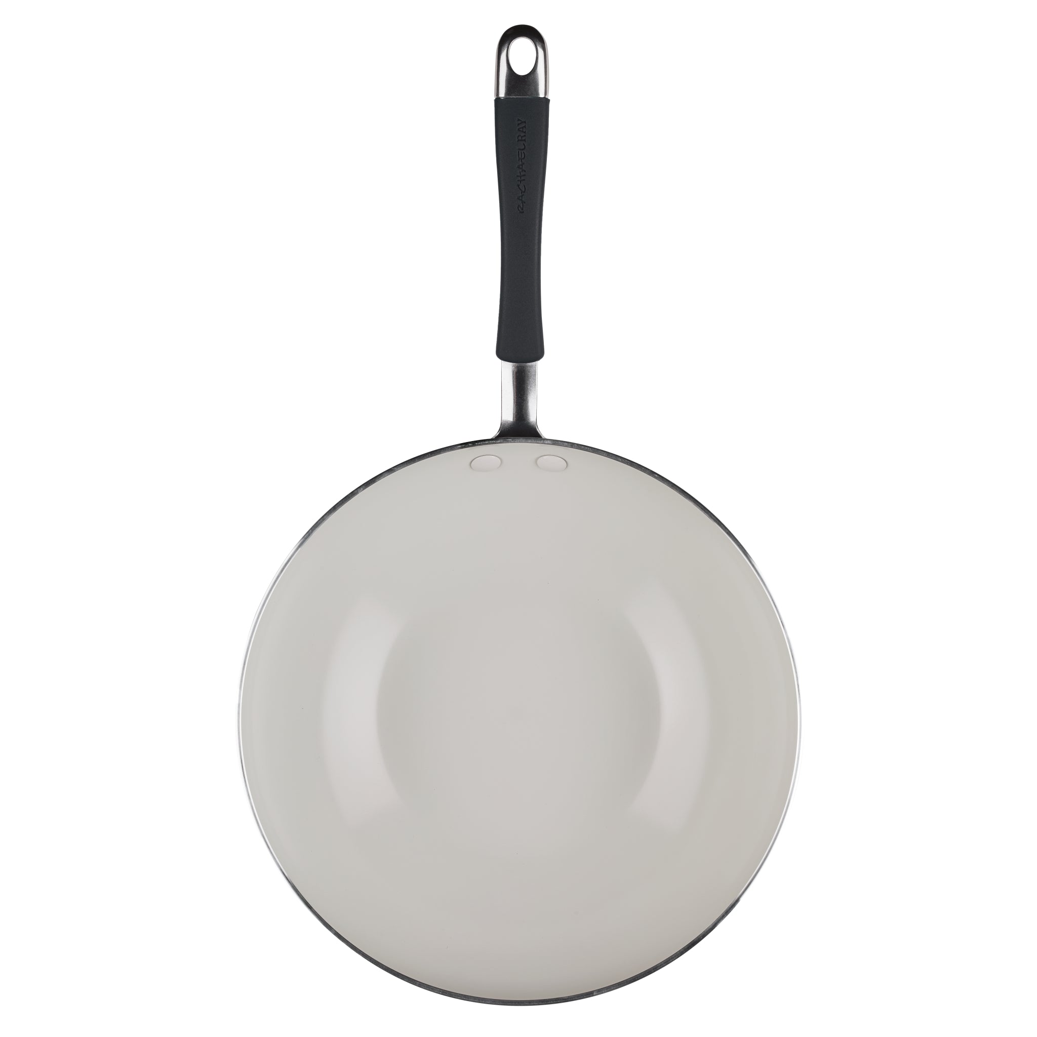 Ceramic Nonstick Stir Fry Pan - Image 4