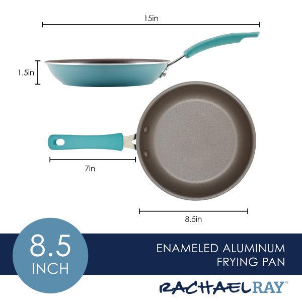 Cook + Create Nonstick Frying Pans - Image 84