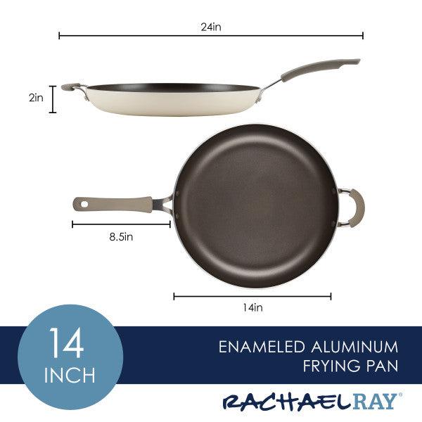 Cook + Create Nonstick Frying Pans - Image 123