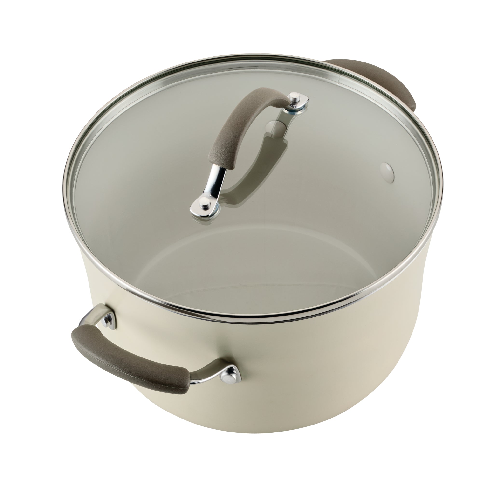 10-Piece Ceramic Nonstick Cookware Set - Image 17