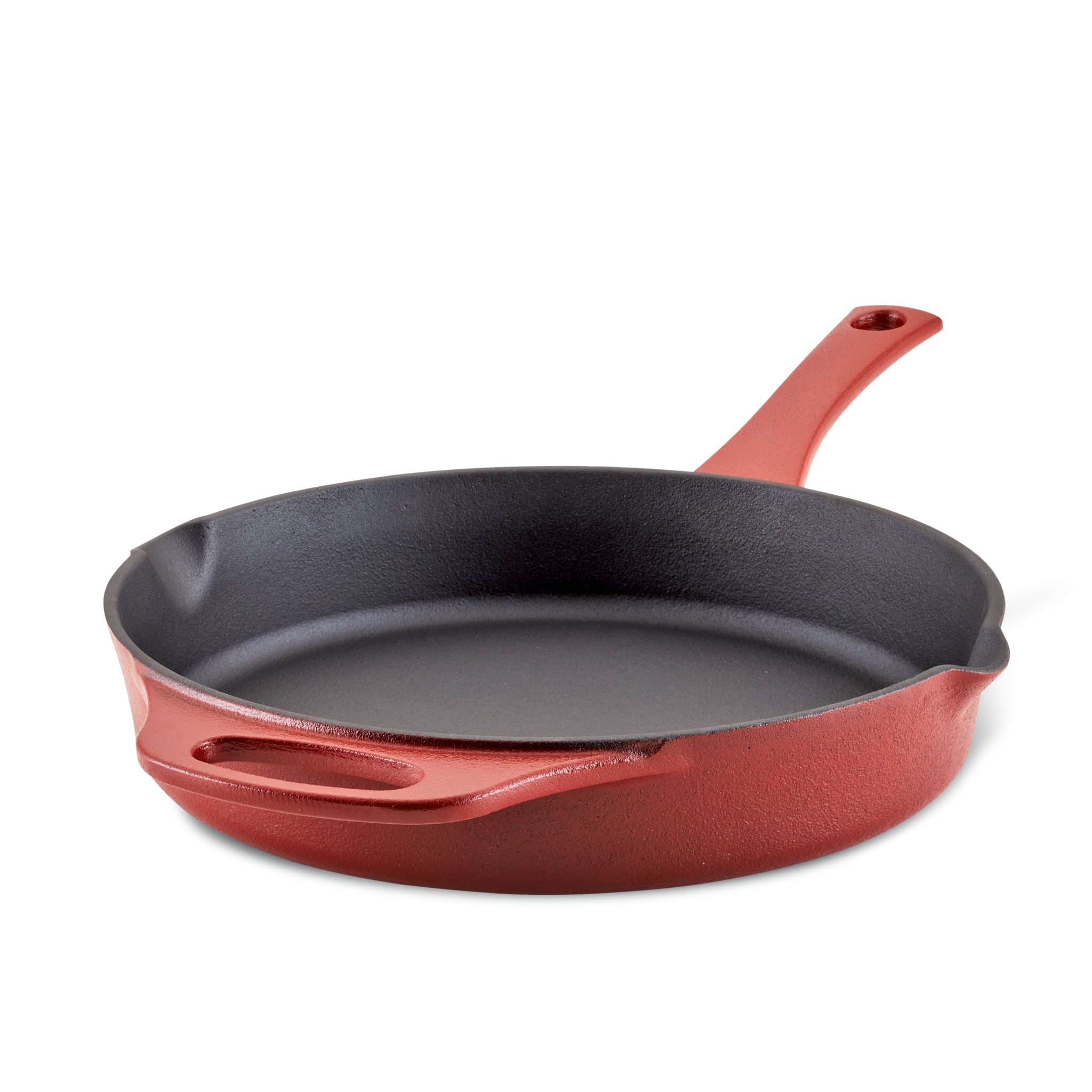 10-Inch NITRO Cast Iron Skillet - Image 2