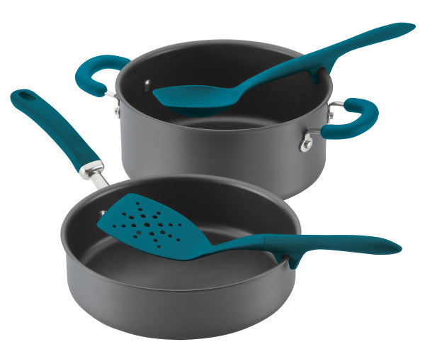 2-Piece Lazy Scraping Spoon and Turner - Image 10