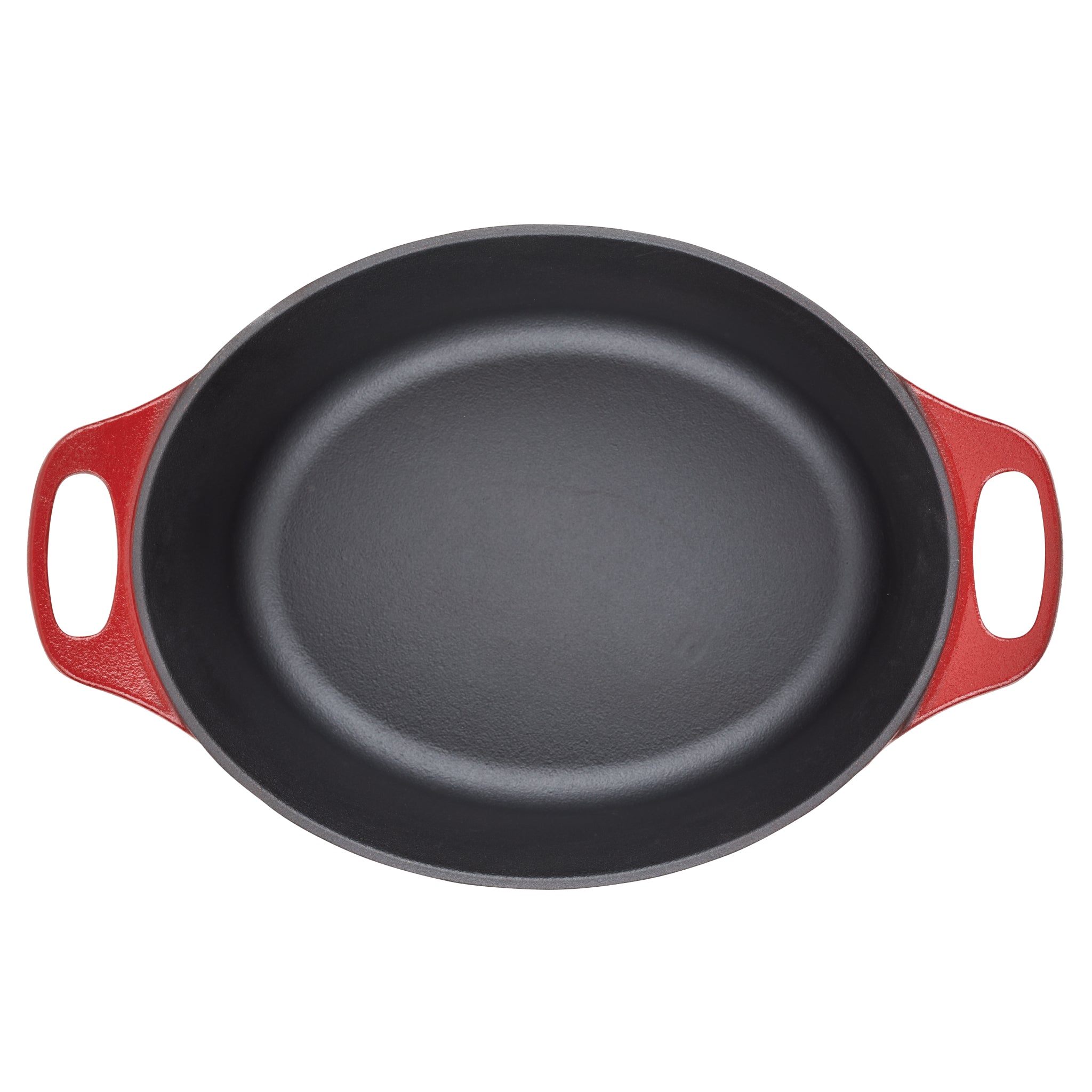 6.5-Quart NITRO Cast Iron Dutch Oven - Image 15