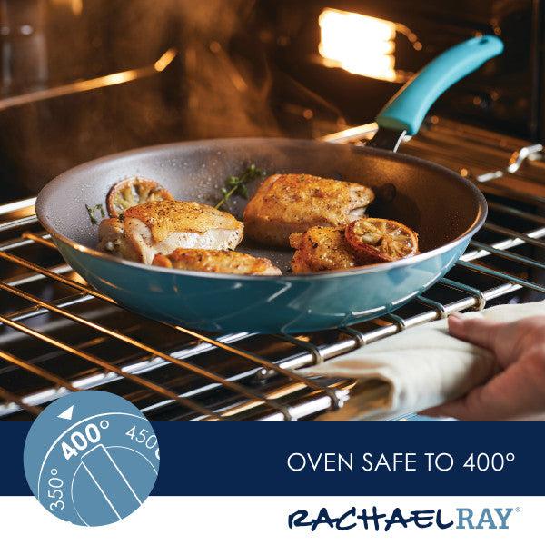 Cook + Create Nonstick Frying Pans - Image 41