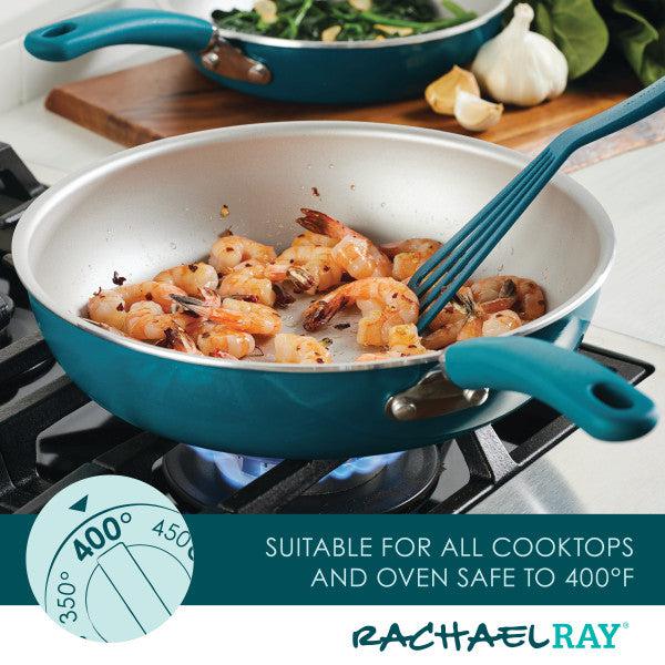 13-Piece Nonstick Induction Cookware Set - Image 41