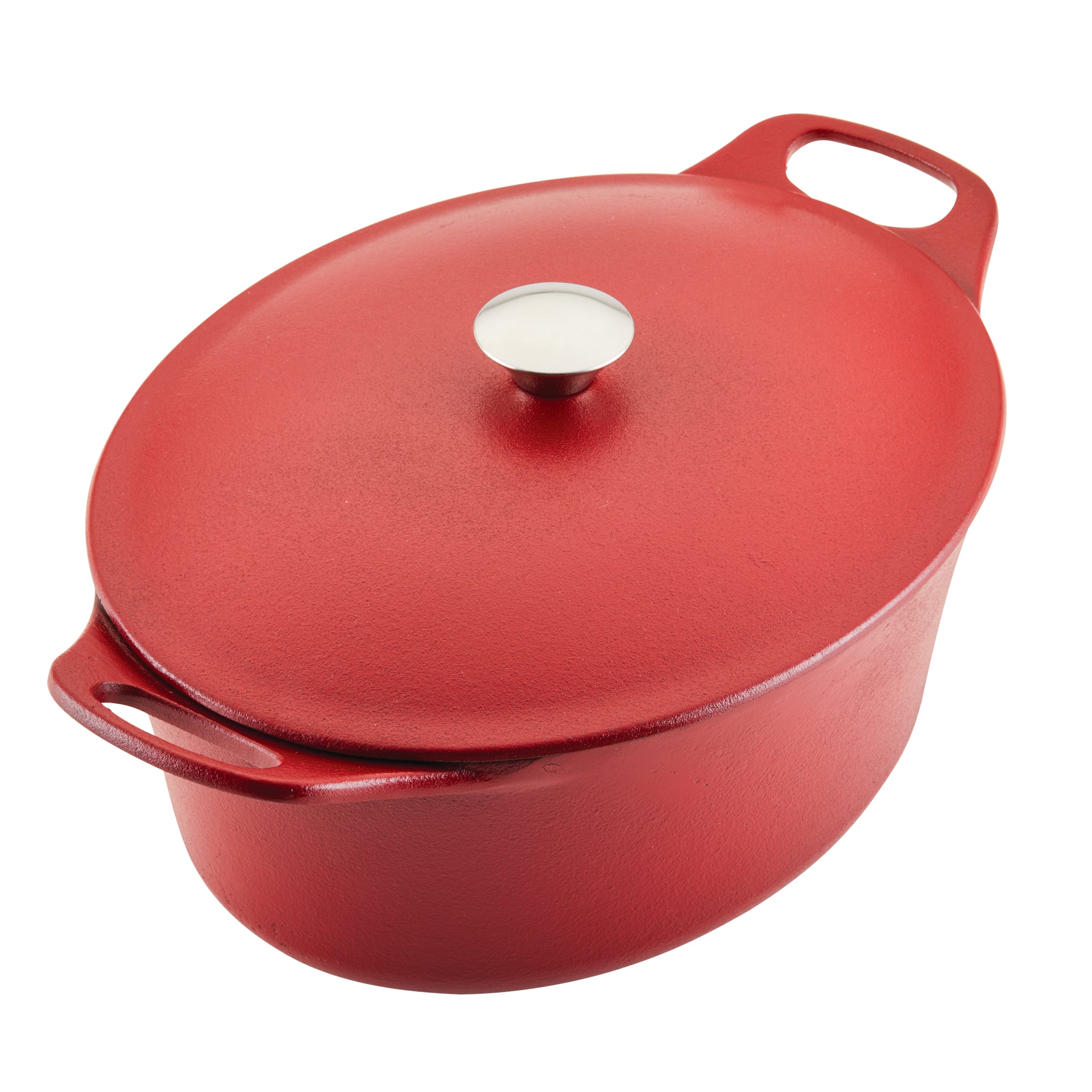 6.5-Quart NITRO Cast Iron Dutch Oven - Image 16