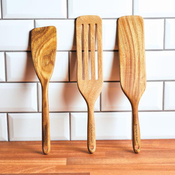 Acacia Wood Tool Sets - Image 3