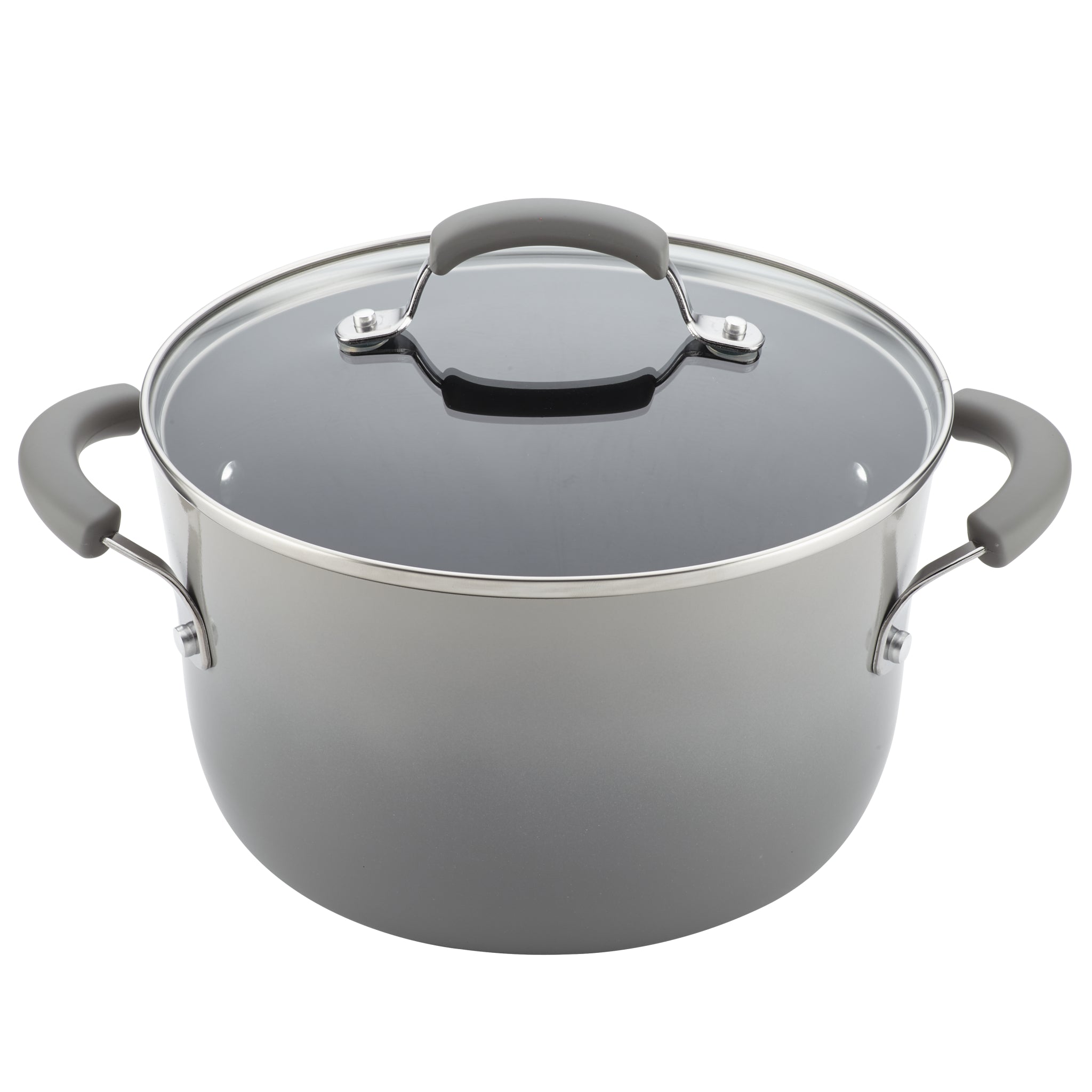 14-Piece Classic Brights Nonstick Cookware Set - Image 8