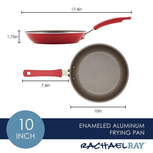 Cook + Create Nonstick Frying Pans - Image 74