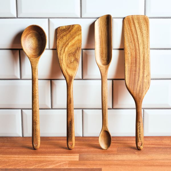 Acacia Wood Tool Sets - Image 5