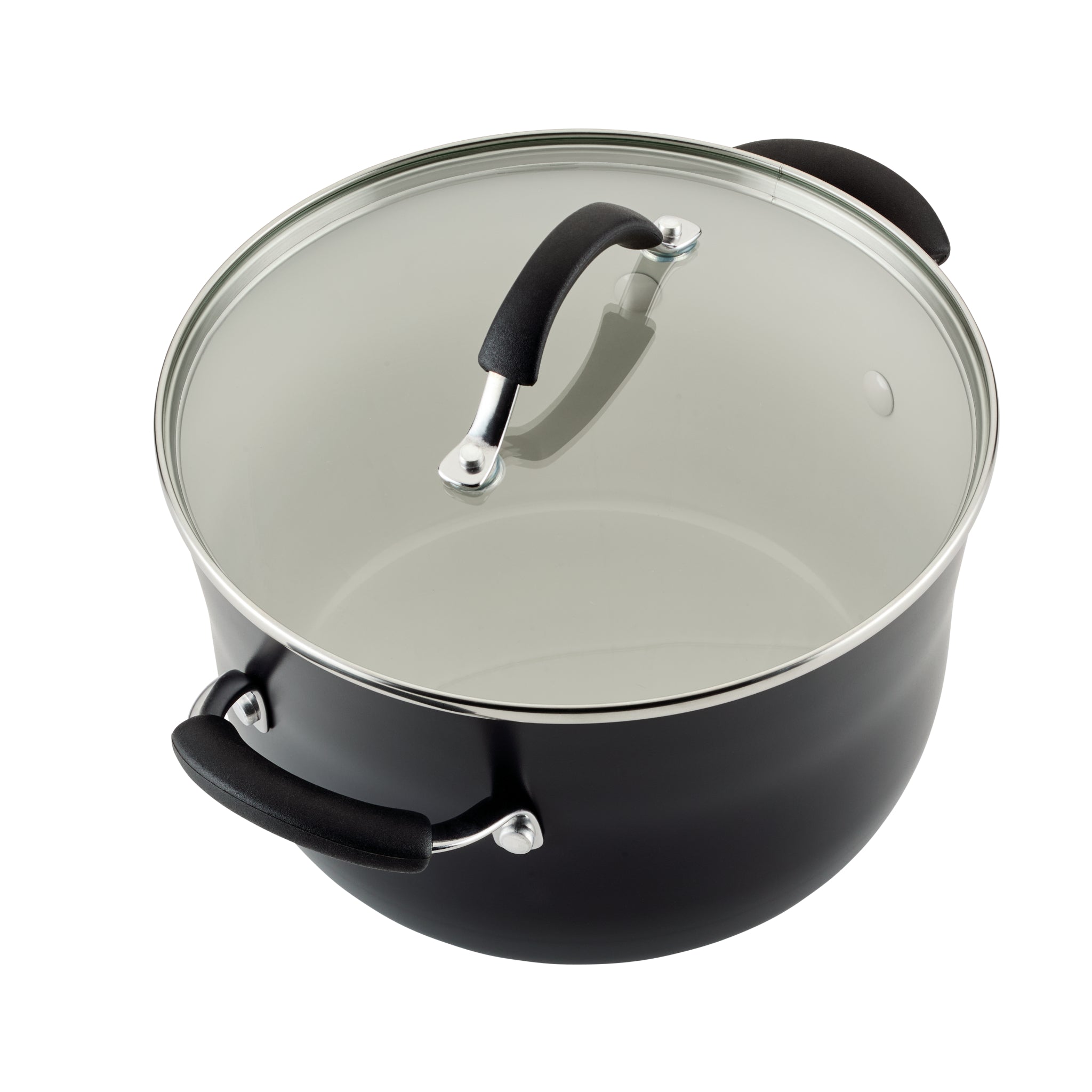 10-Piece Ceramic Nonstick Cookware Set - Image 8