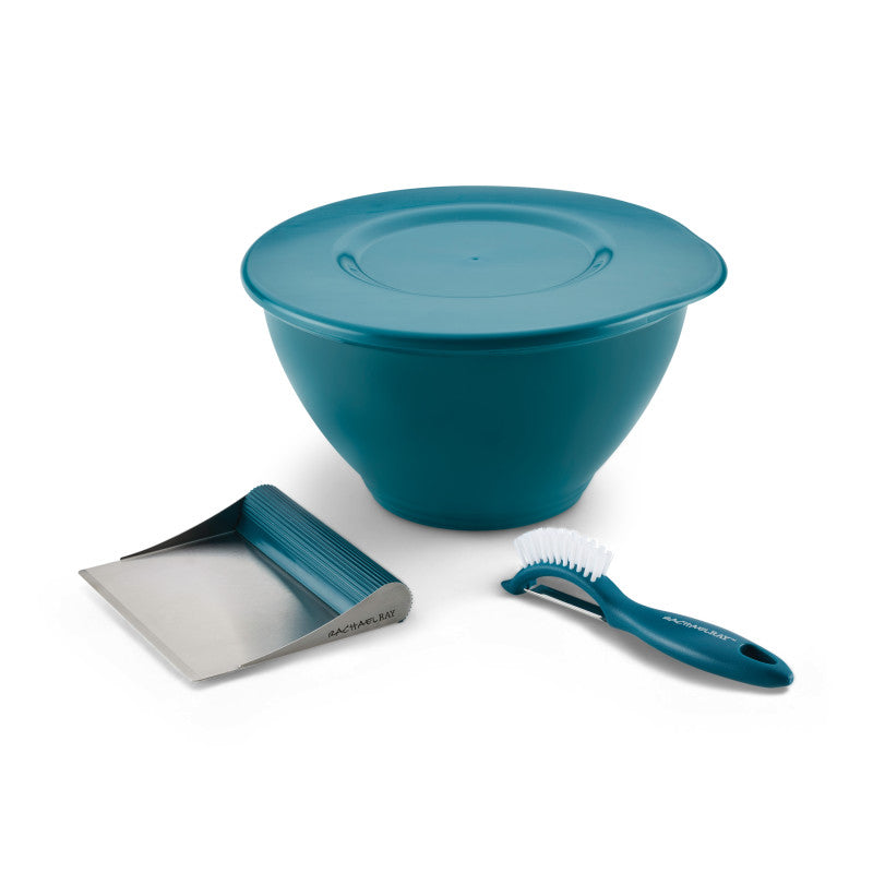 4-Piece Food Prep Set - Image 2