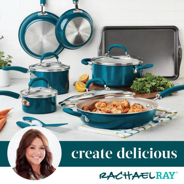 13-Piece Nonstick Induction Cookware Set - Image 43