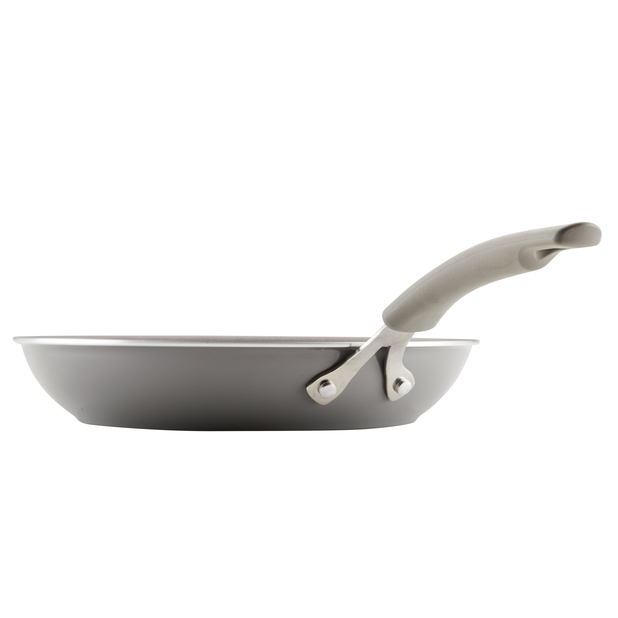 2-Piece Cook + Create Nonstick Frying Pan Set - Image 11