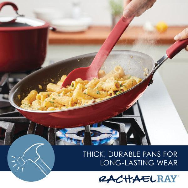 Cook + Create Nonstick Frying Pans - Image 51