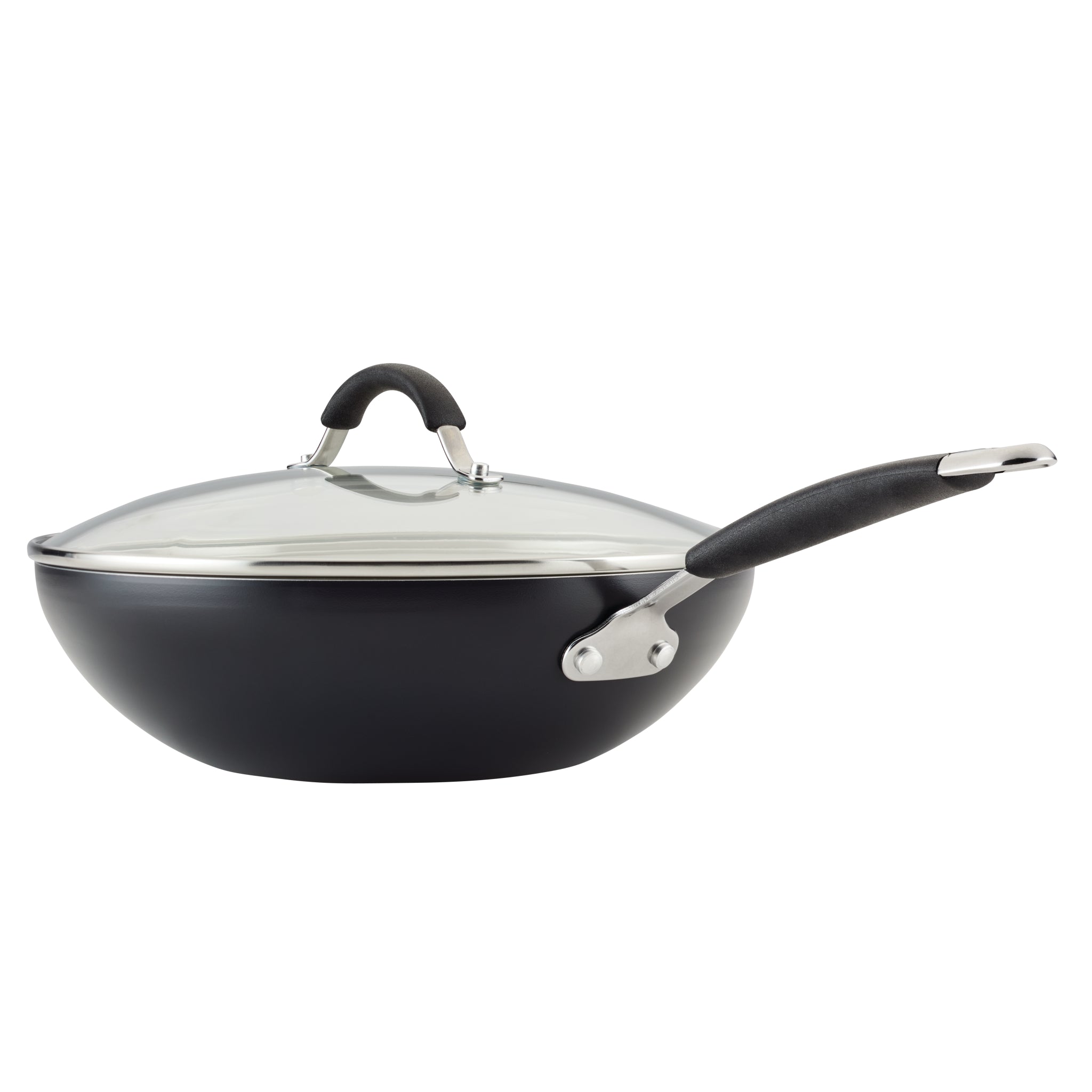 Ceramic Nonstick Stir Fry Pan - Image 6
