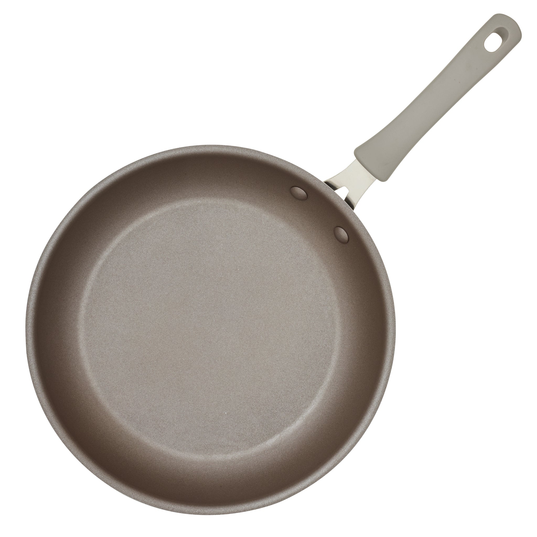 2-Piece Cook + Create Nonstick Frying Pan Set - Image 9
