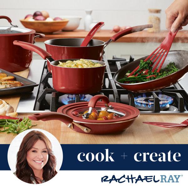 Cook + Create Nonstick Frying Pans - Image 98