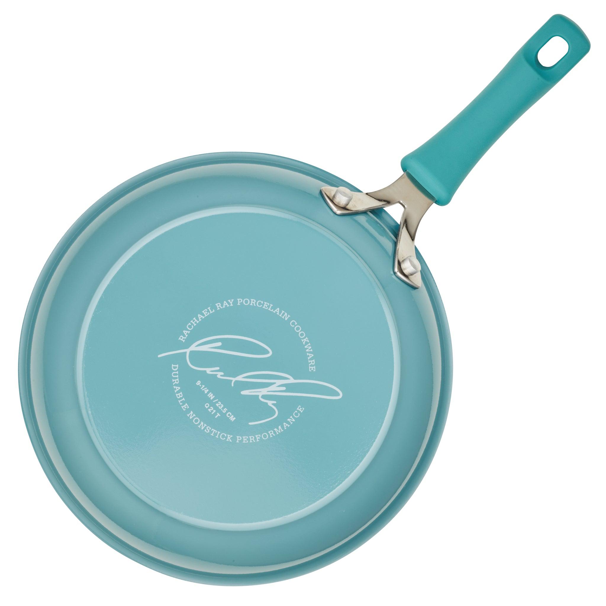 2-Piece Cook + Create Nonstick Frying Pan Set - Image 15