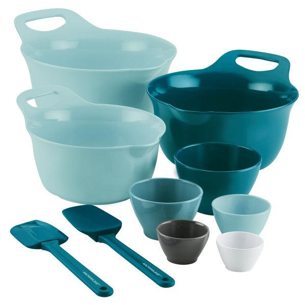 10-Piece Mix, Measure, and Utensil Set - Image 3