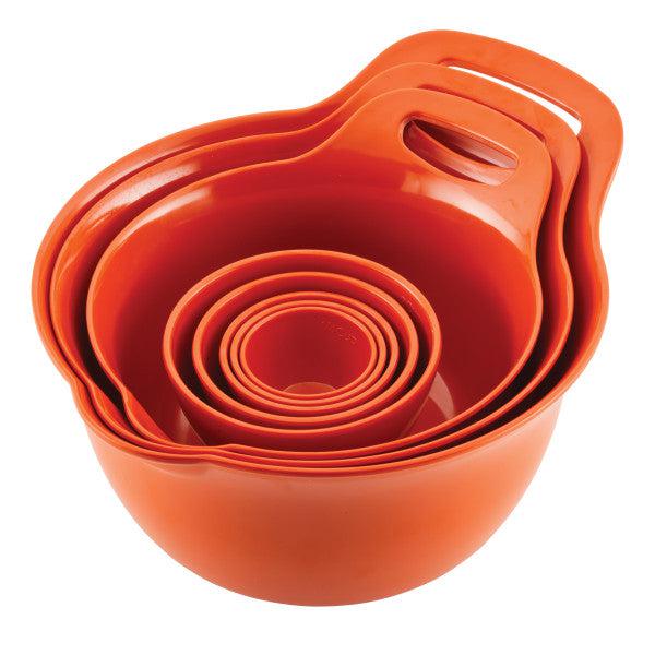 10-Piece Mix, Measure, and Utensil Set - Image 15