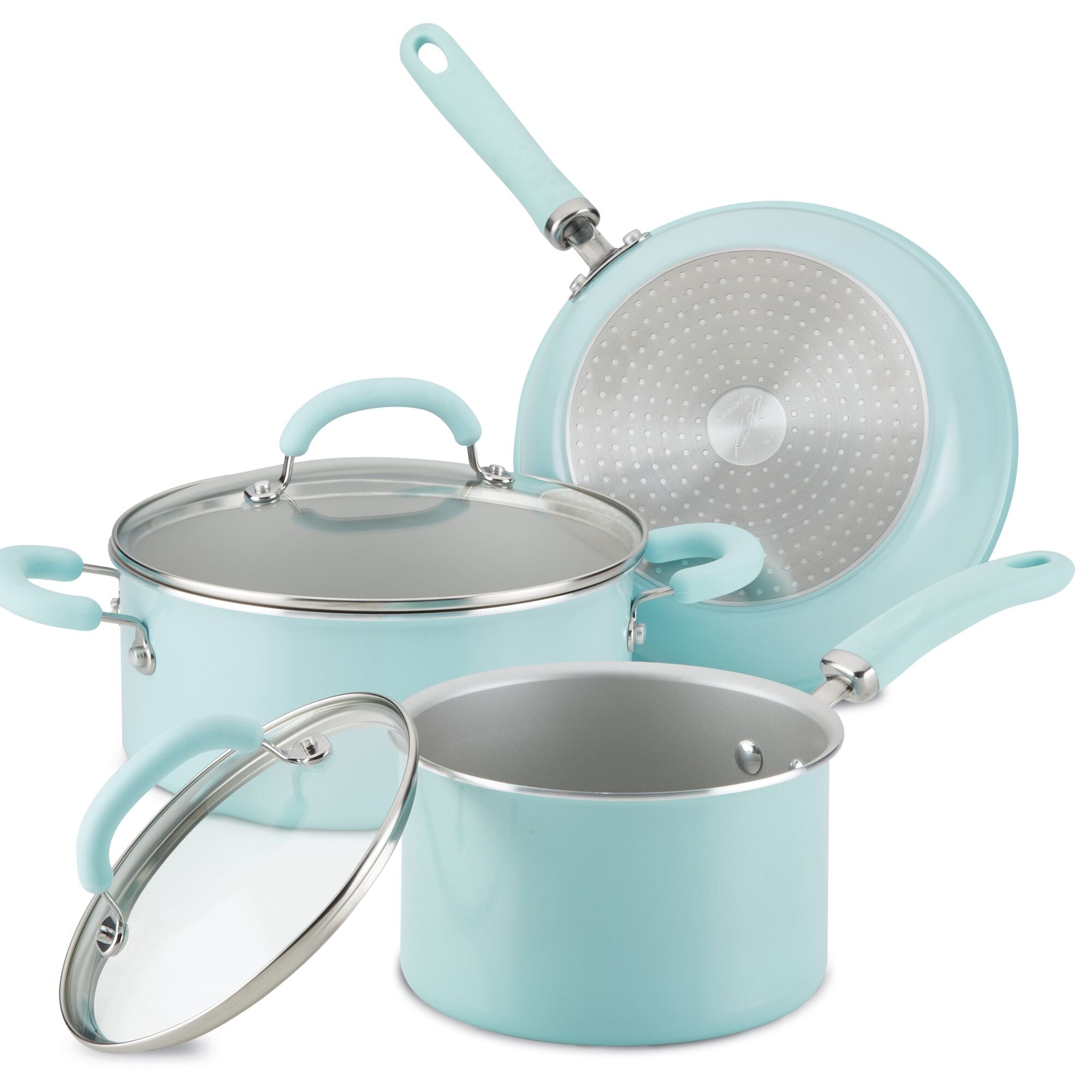13-Piece Nonstick Induction Cookware Set - Image 33