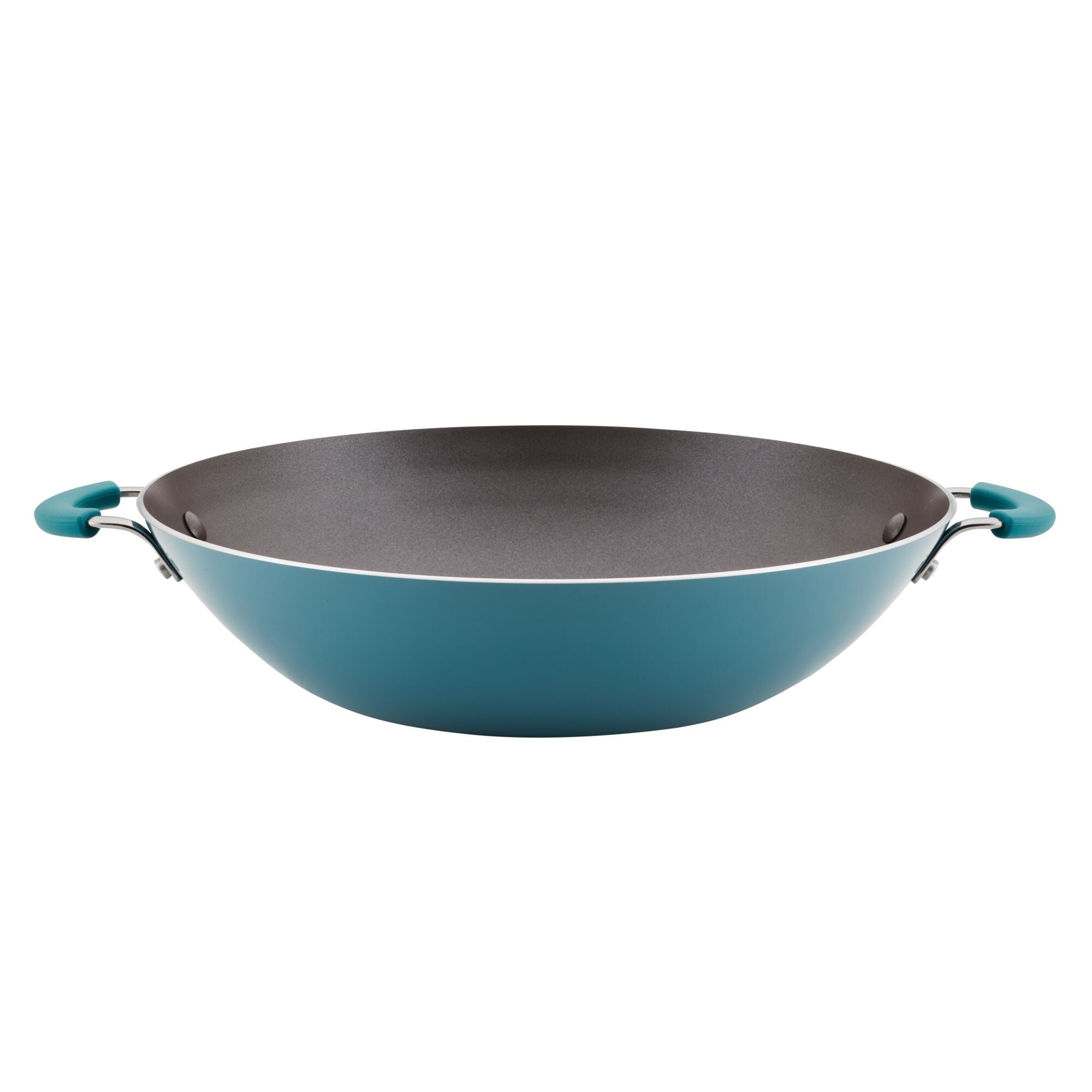 14-Inch Cook + Create Nonstick Wok - Image 2
