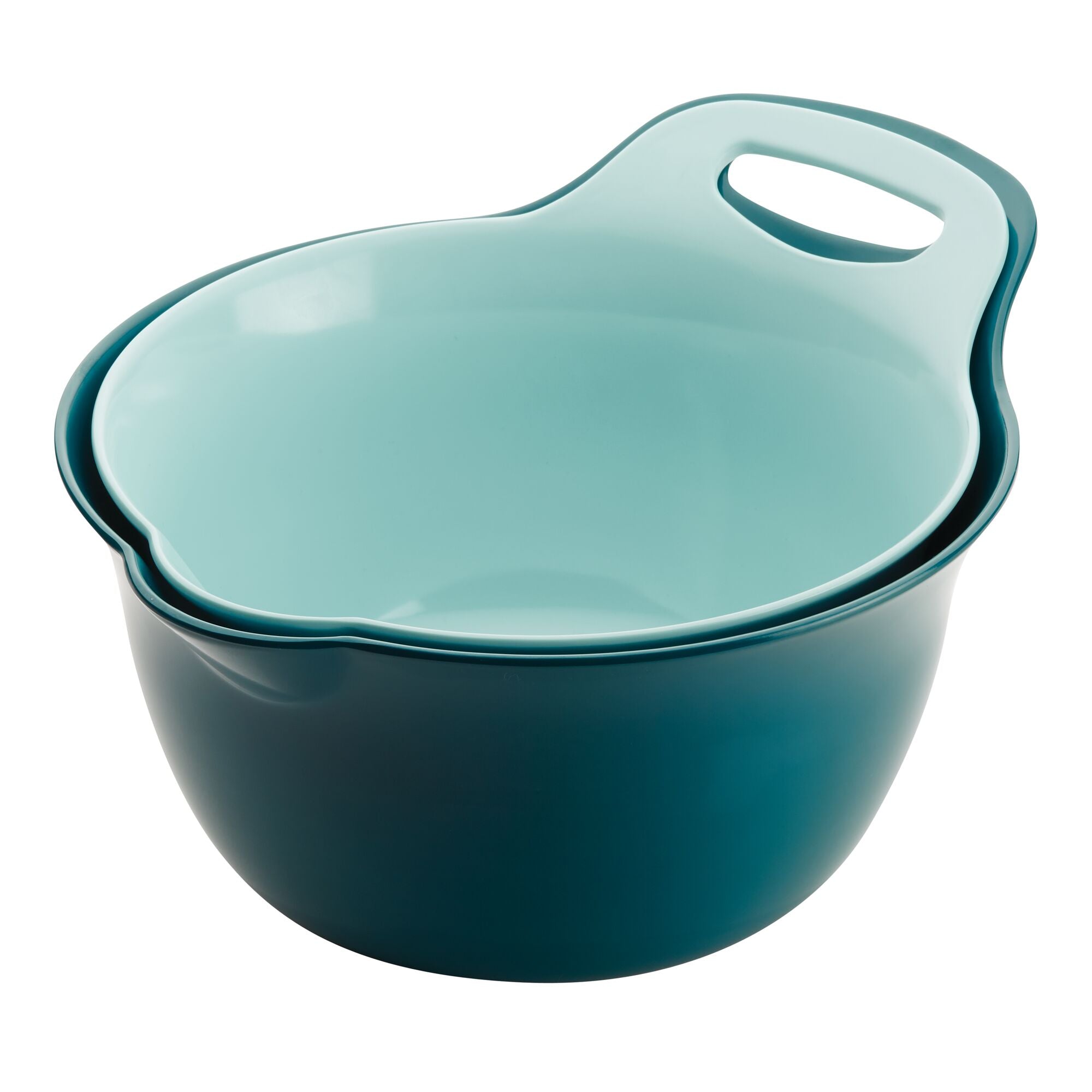 2-Qt. & 3-Qt. Nesting Mixing Bowl Set - Image 2