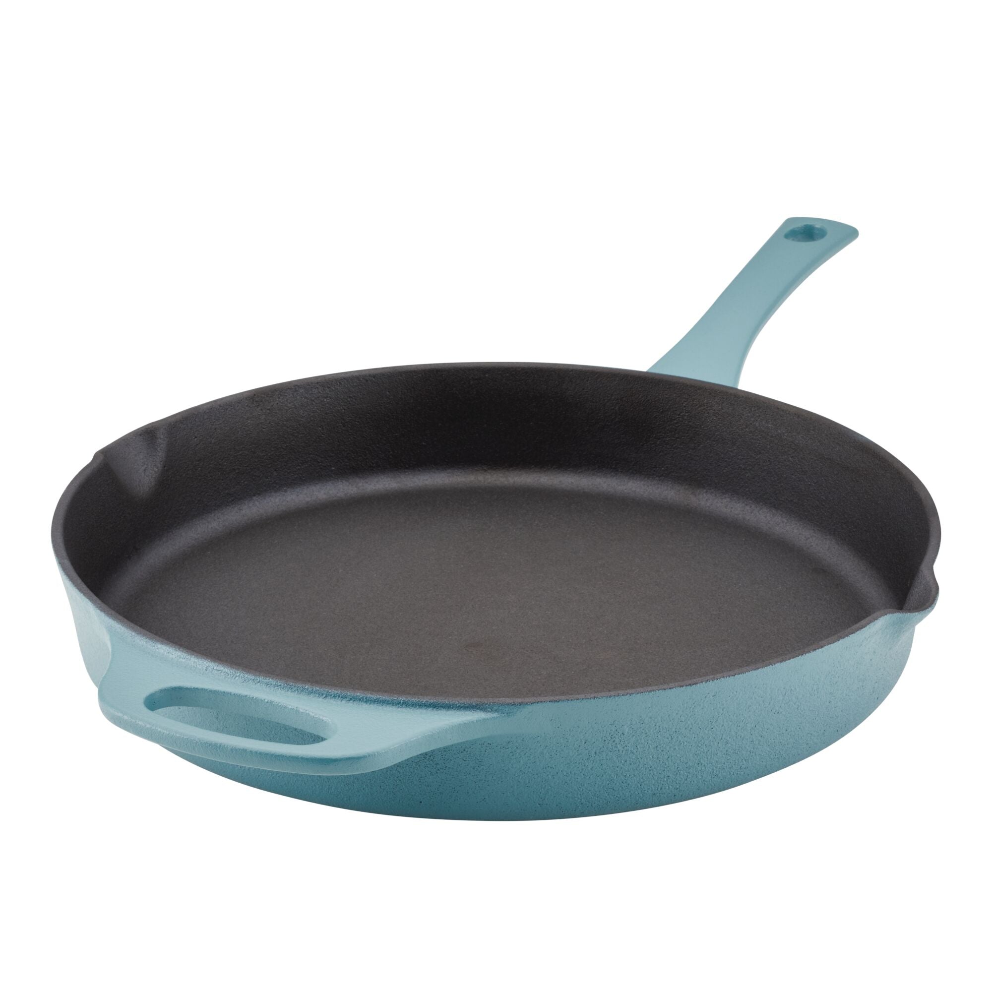 12-Inch NITRO Cast Iron Skillet - Image 2