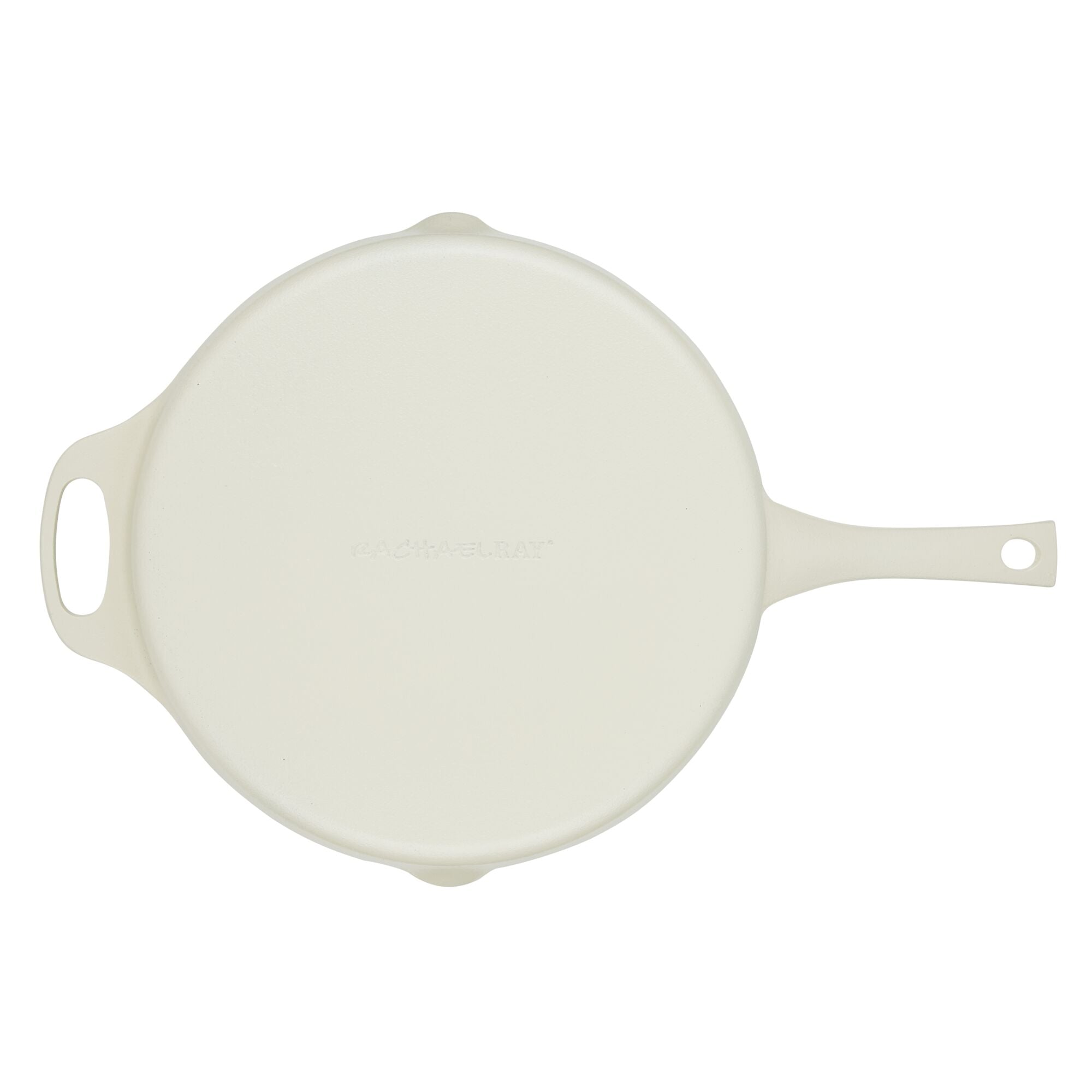 12-Inch NITRO Cast Iron Skillet - Image 23