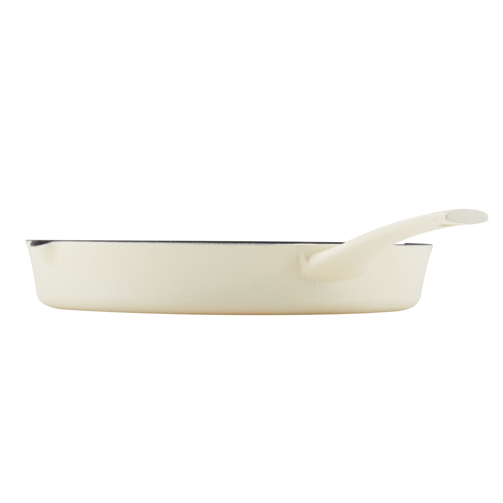 12-Inch NITRO Cast Iron Skillet - Image 21