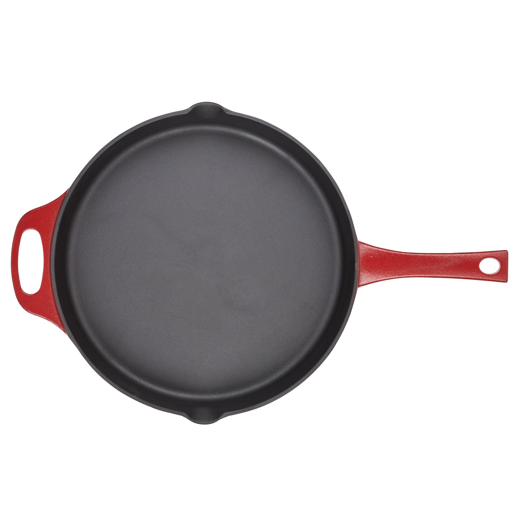 12-Inch NITRO Cast Iron Skillet - Image 41