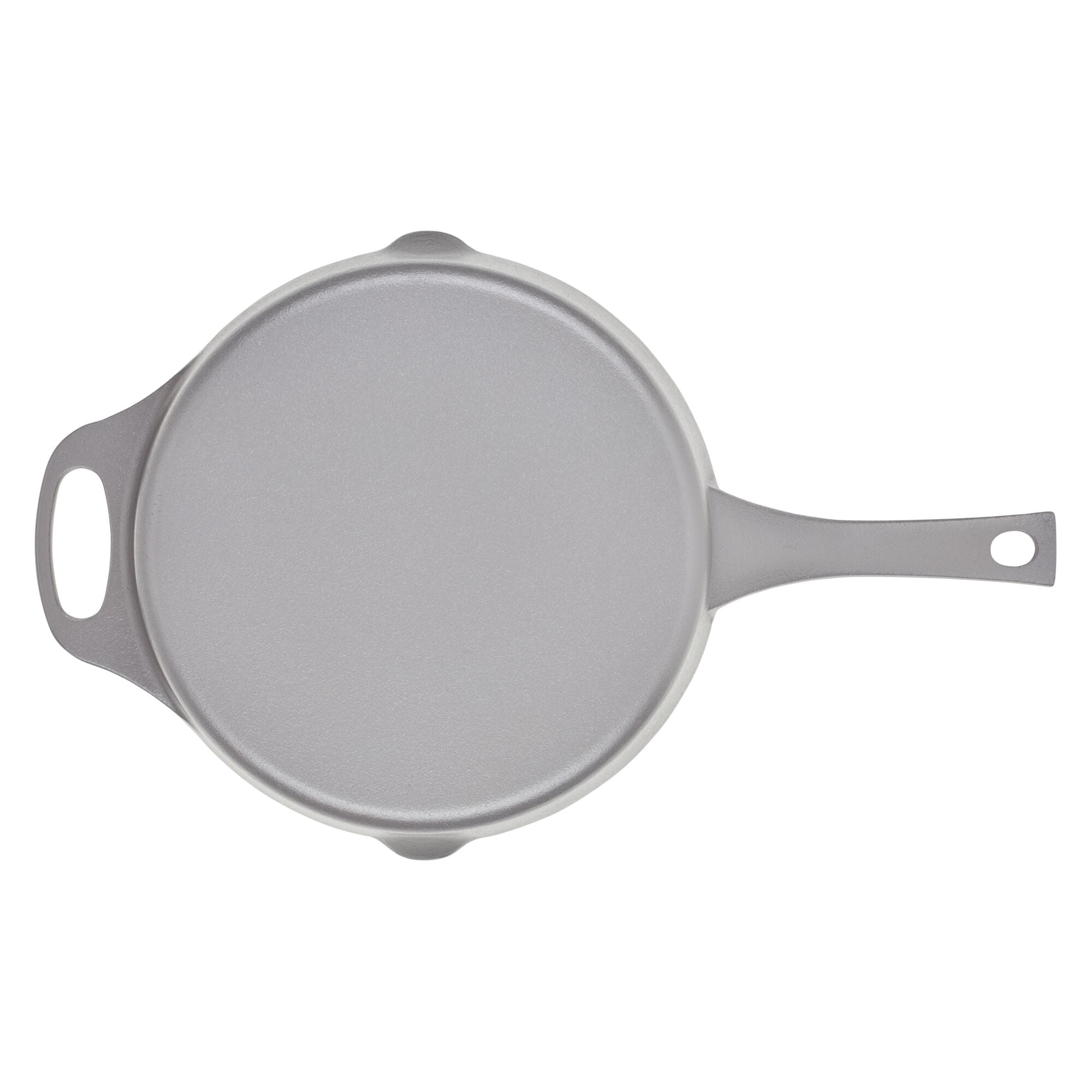 10-Inch NITRO Cast Iron Skillet - Image 20
