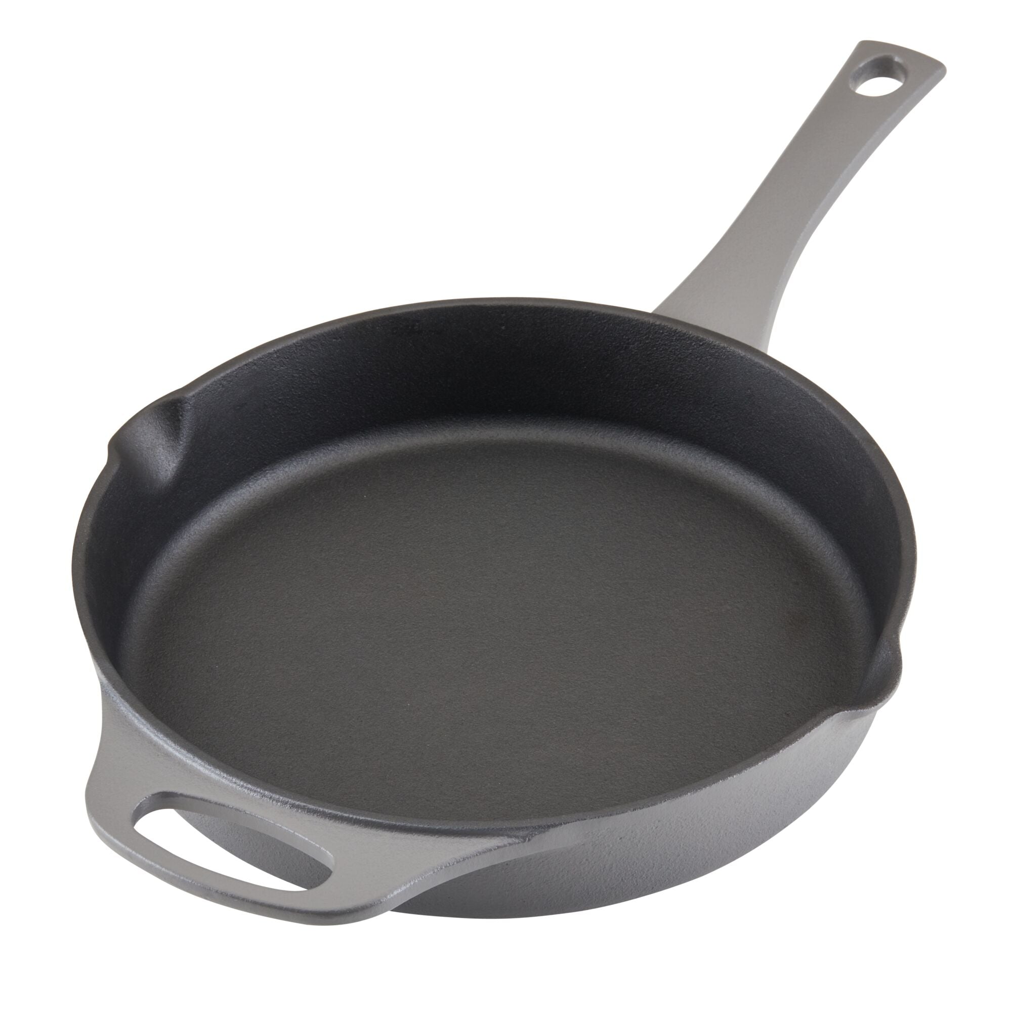 10-Inch NITRO Cast Iron Skillet - Image 21