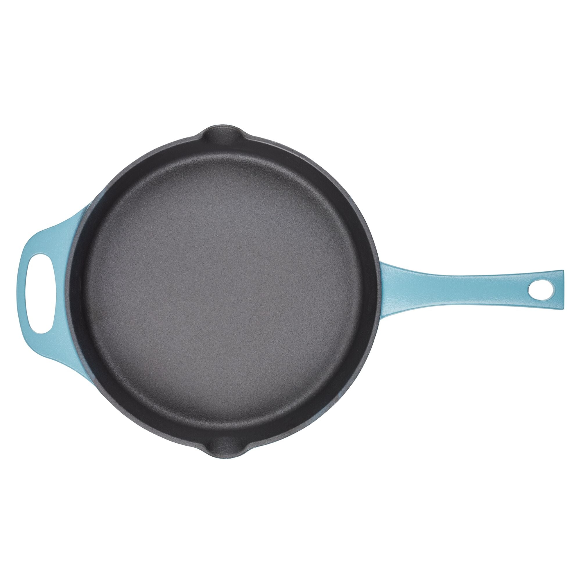 10-Inch NITRO Cast Iron Skillet - Image 27