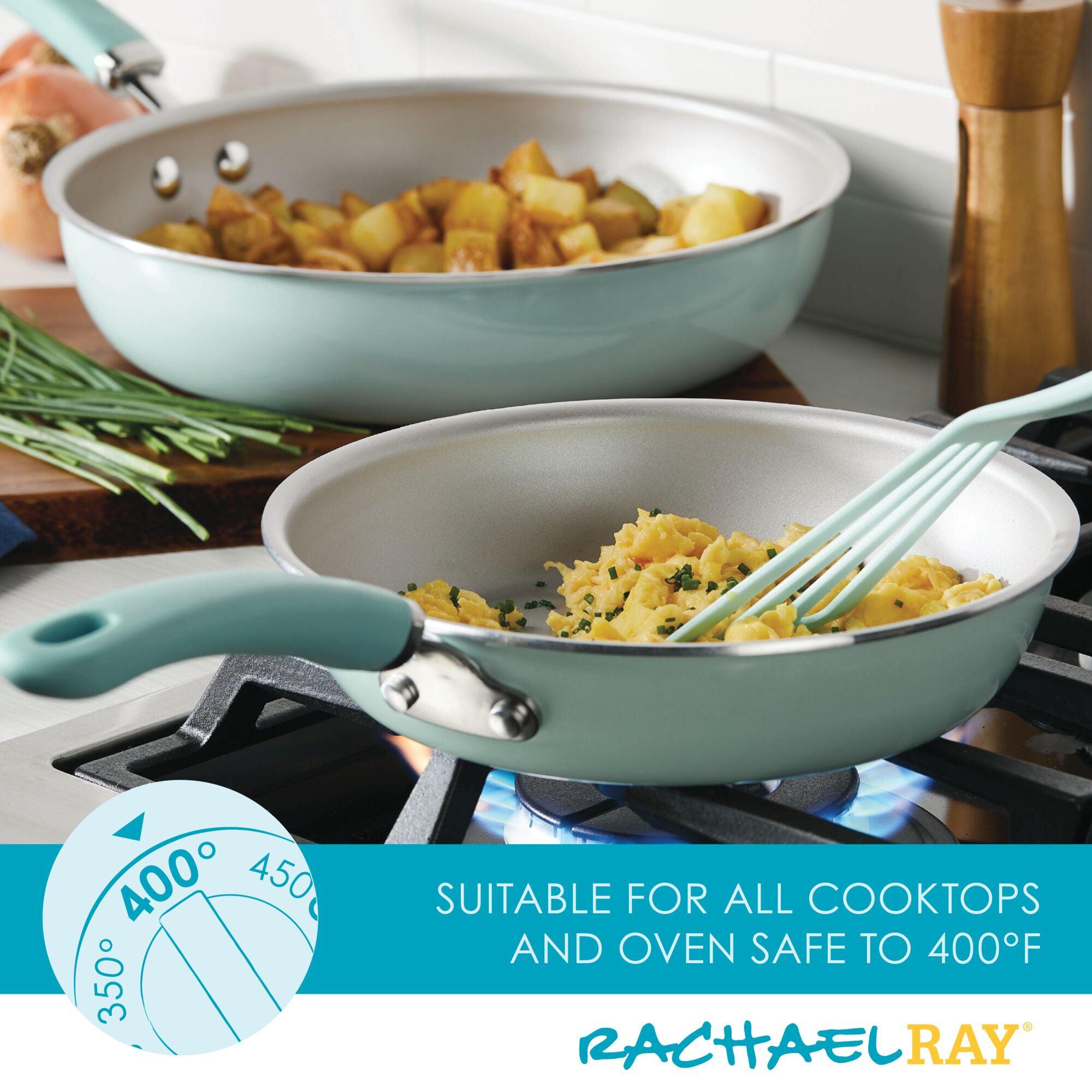 13-Piece Nonstick Induction Cookware Set - Image 30