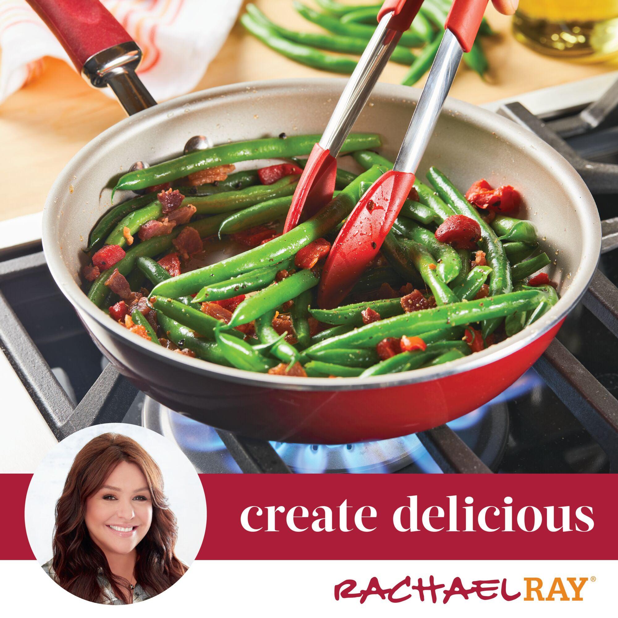 13-Piece Nonstick Induction Cookware Set - Image 21