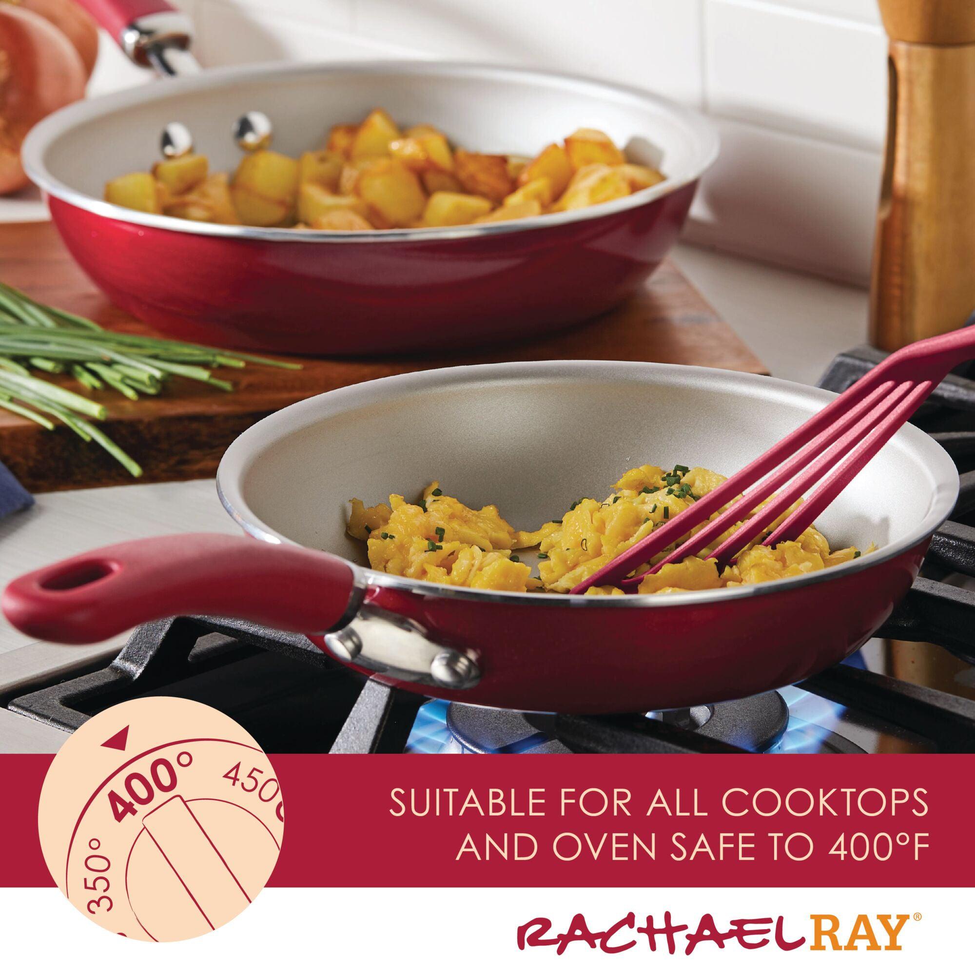 13-Piece Nonstick Induction Cookware Set - Image 19