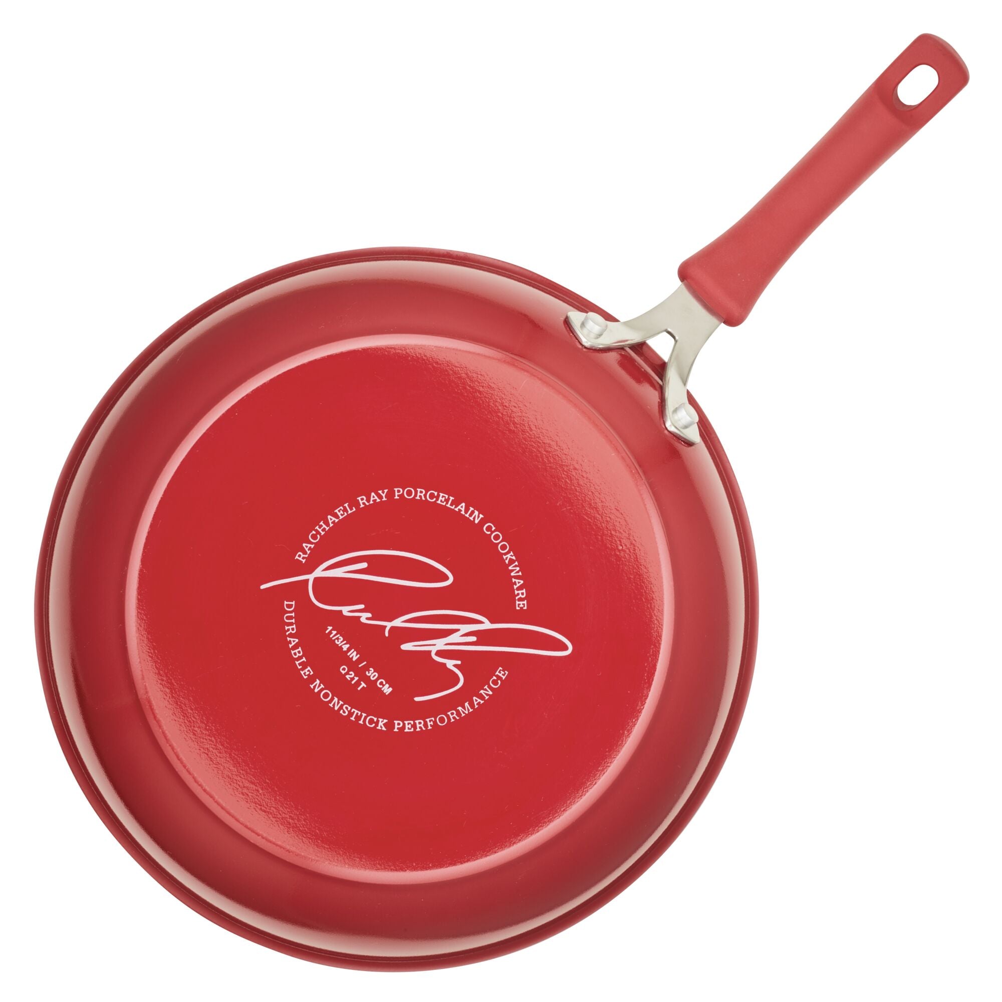2-Piece Cook + Create Nonstick Frying Pan Set - Image 23
