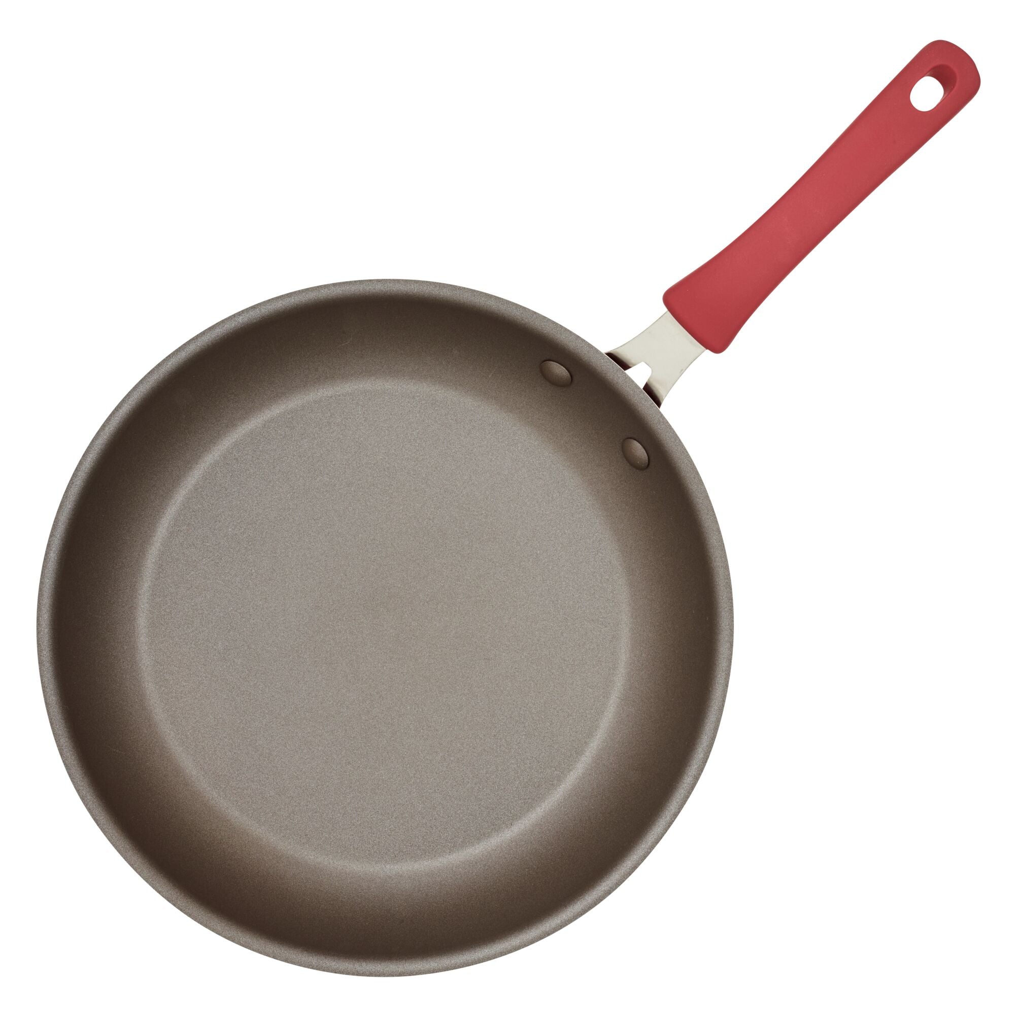 2-Piece Cook + Create Nonstick Frying Pan Set - Image 22