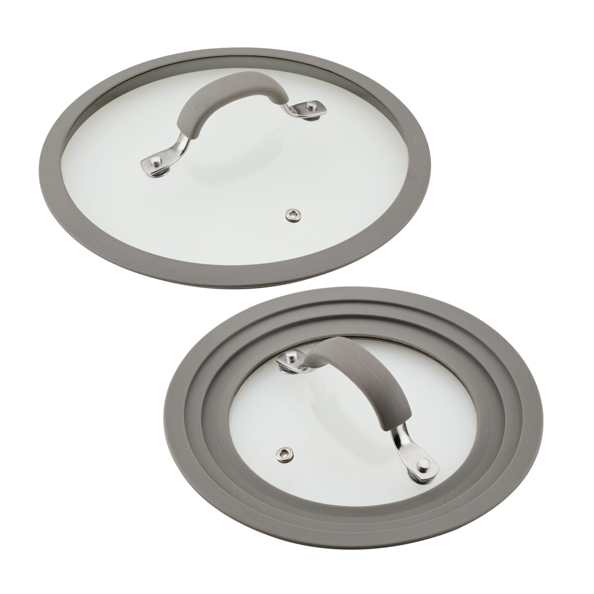 6-Piece Cook + Create Nonstick Cookware Set - Image 3