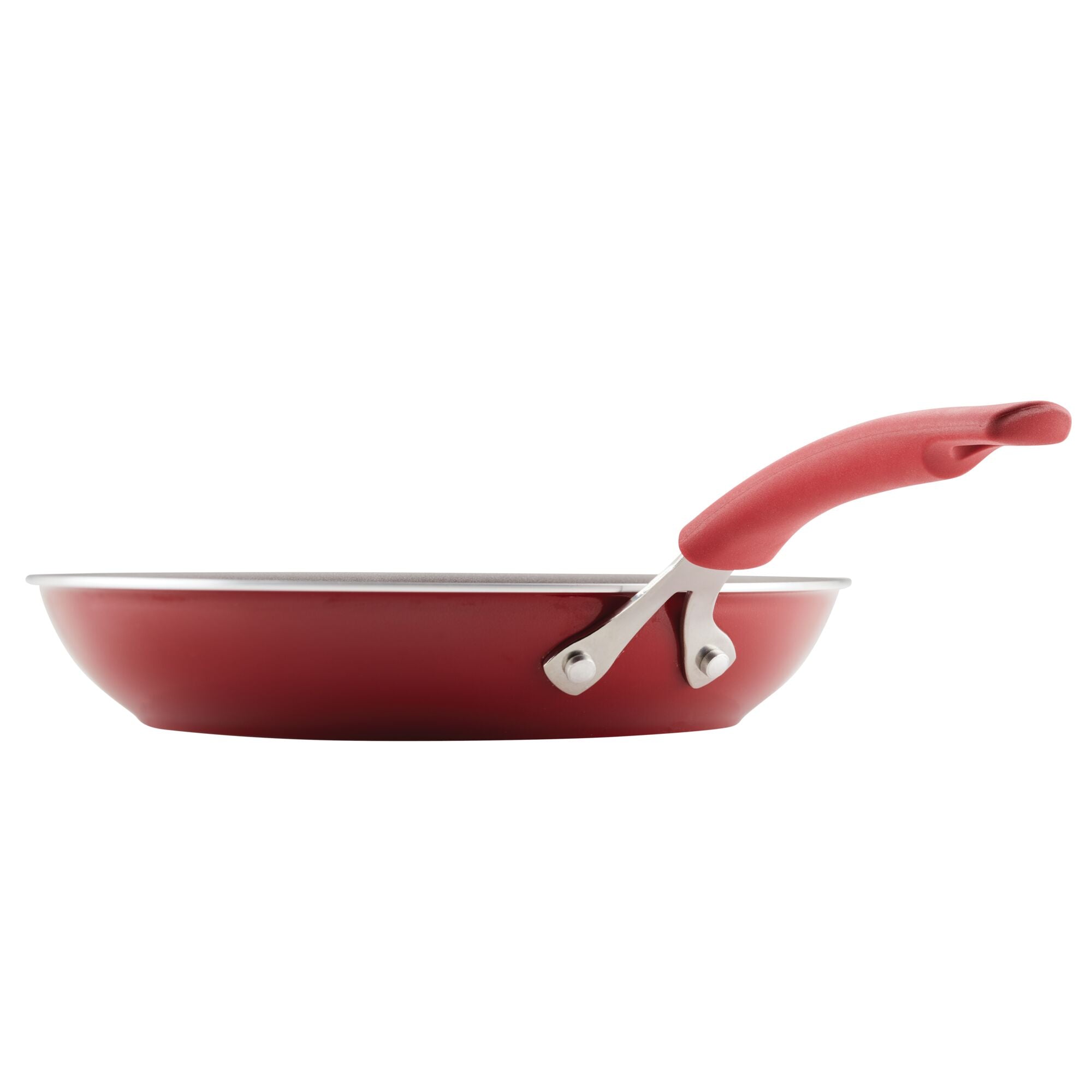 2-Piece Cook + Create Nonstick Frying Pan Set - Image 24