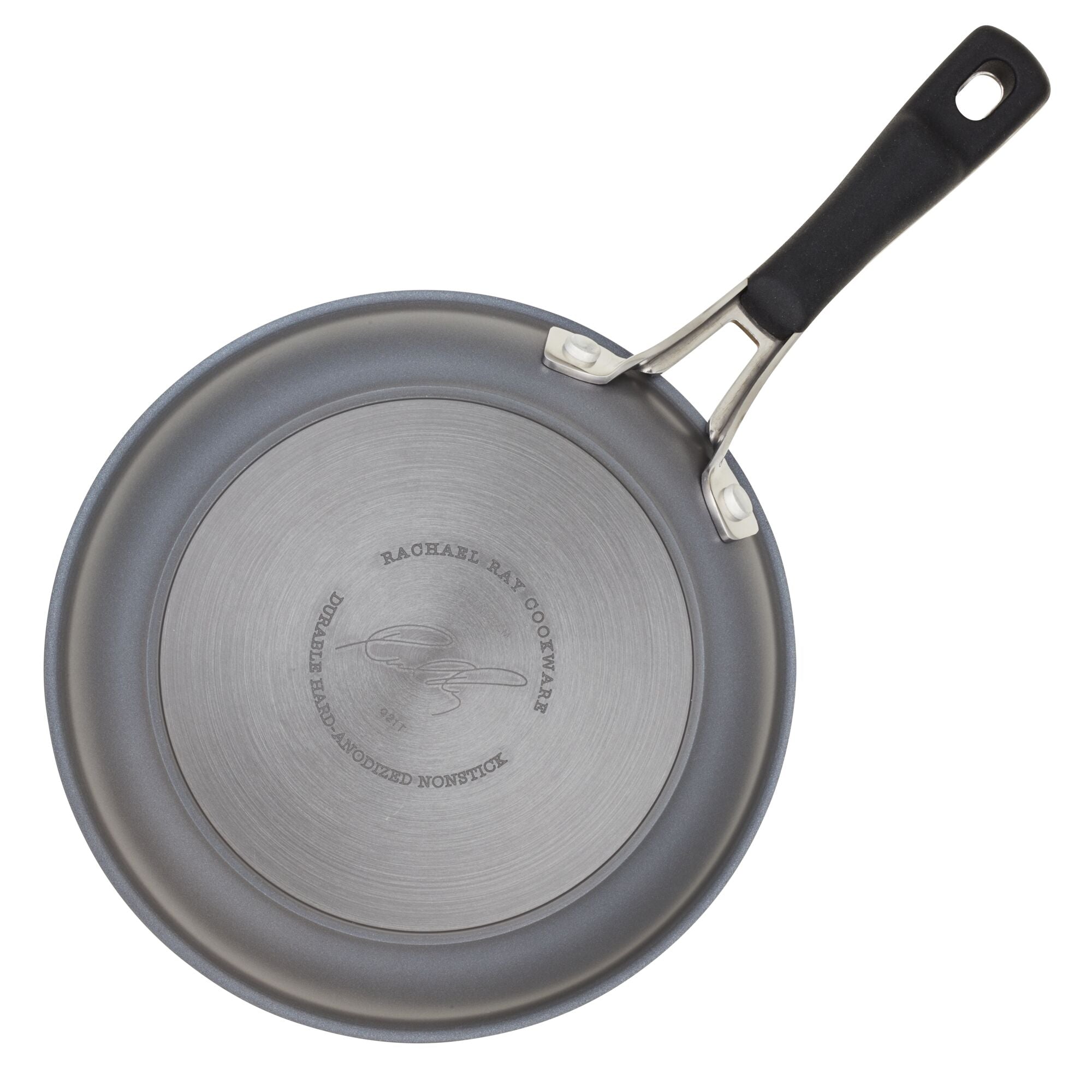 Cook + Create Hard Anodized Nonstick Cookware Sets - Image 11
