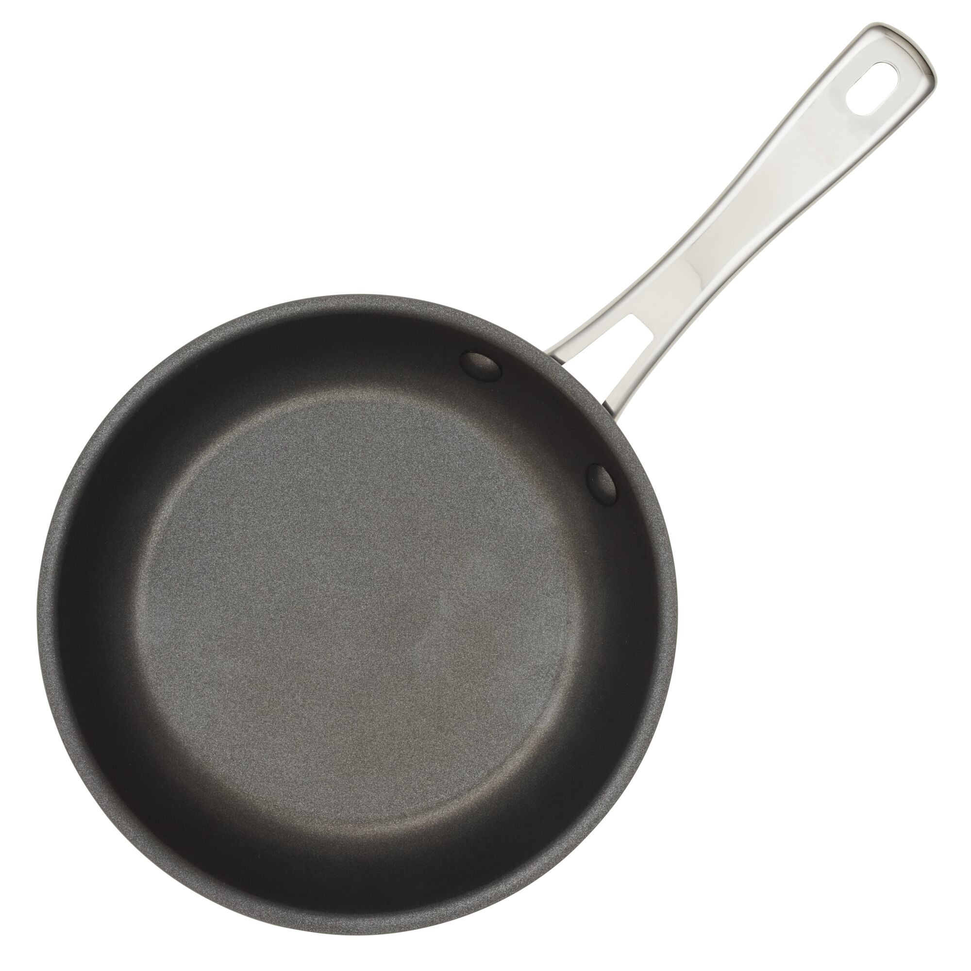 Cook + Create Hard Anodized Nonstick Cookware Sets - Image 10
